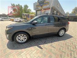 شيفروليه إكوينوكس